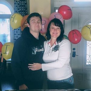 Meet your Posher, Maureen